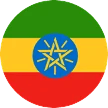 Ethiopian flag