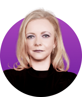 Marina Arshavskiy