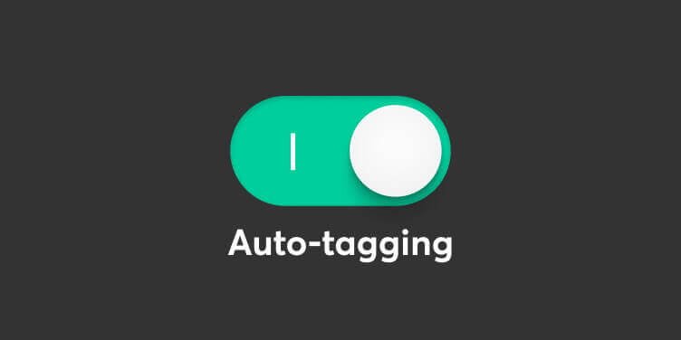 Course completion and certificate events tagging contacts once auto-tagging is on