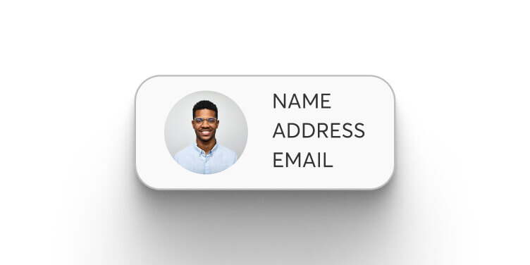 Required billing details switched on when Afterpay is activated