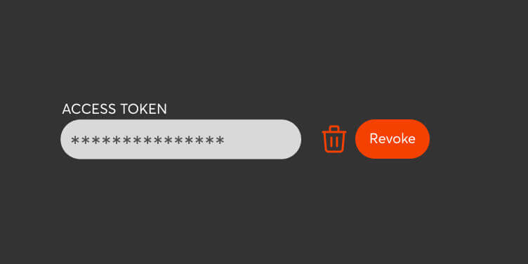 Access token being revoked from the LearnWorlds API settings